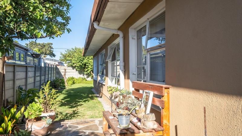 4 Bedroom Property for Sale in Townsend Estate Western Cape